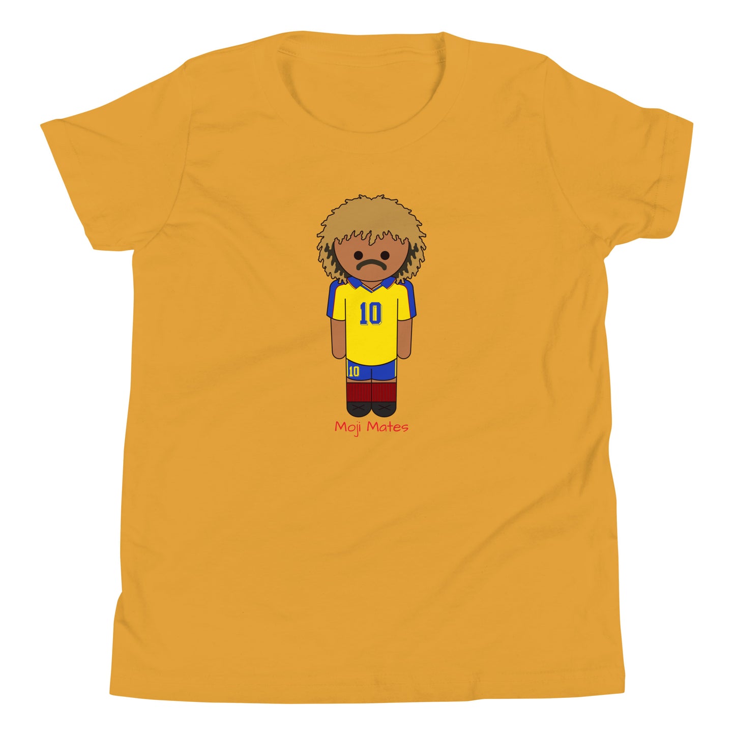 CV 10 Youth Short Sleeve T-Shirt
