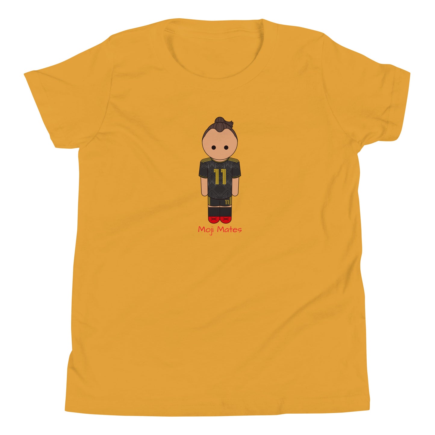 GB LA 11 Youth Short Sleeve T-Shirt