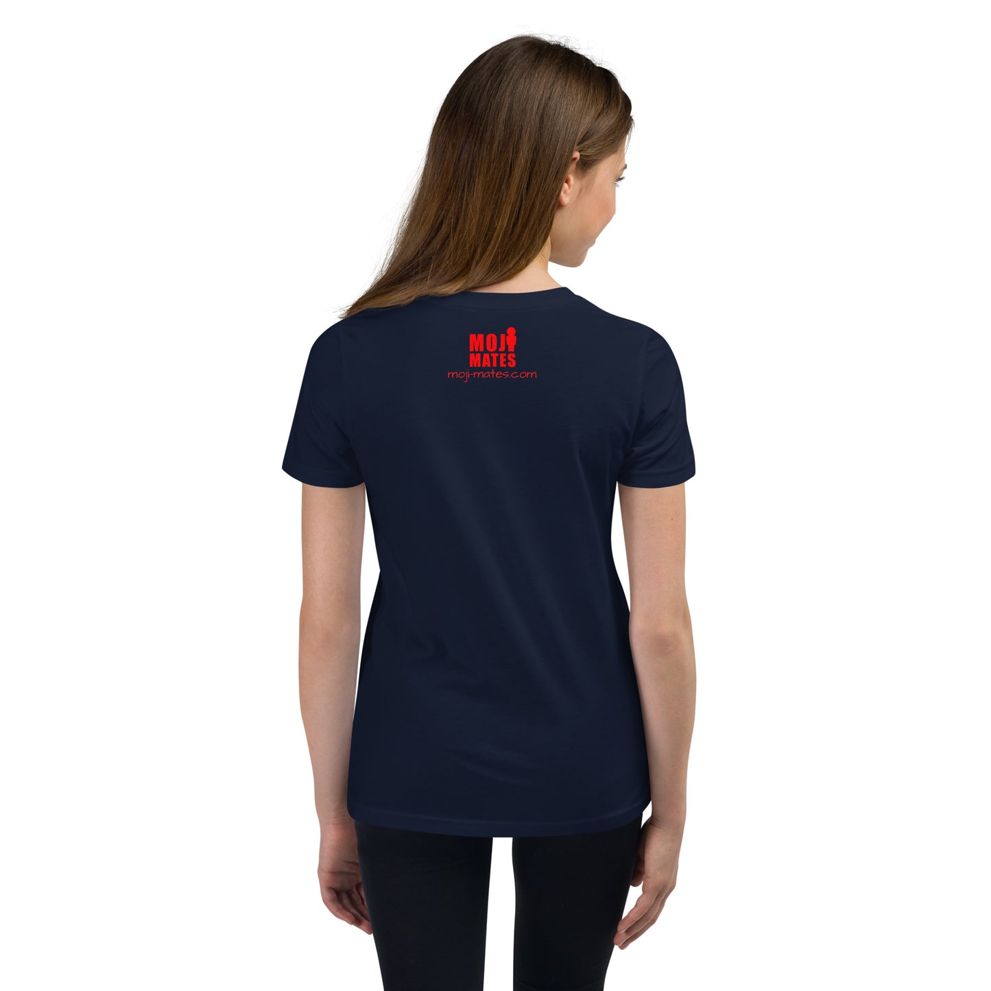 Saka Youth Short Sleeve T-Shirt