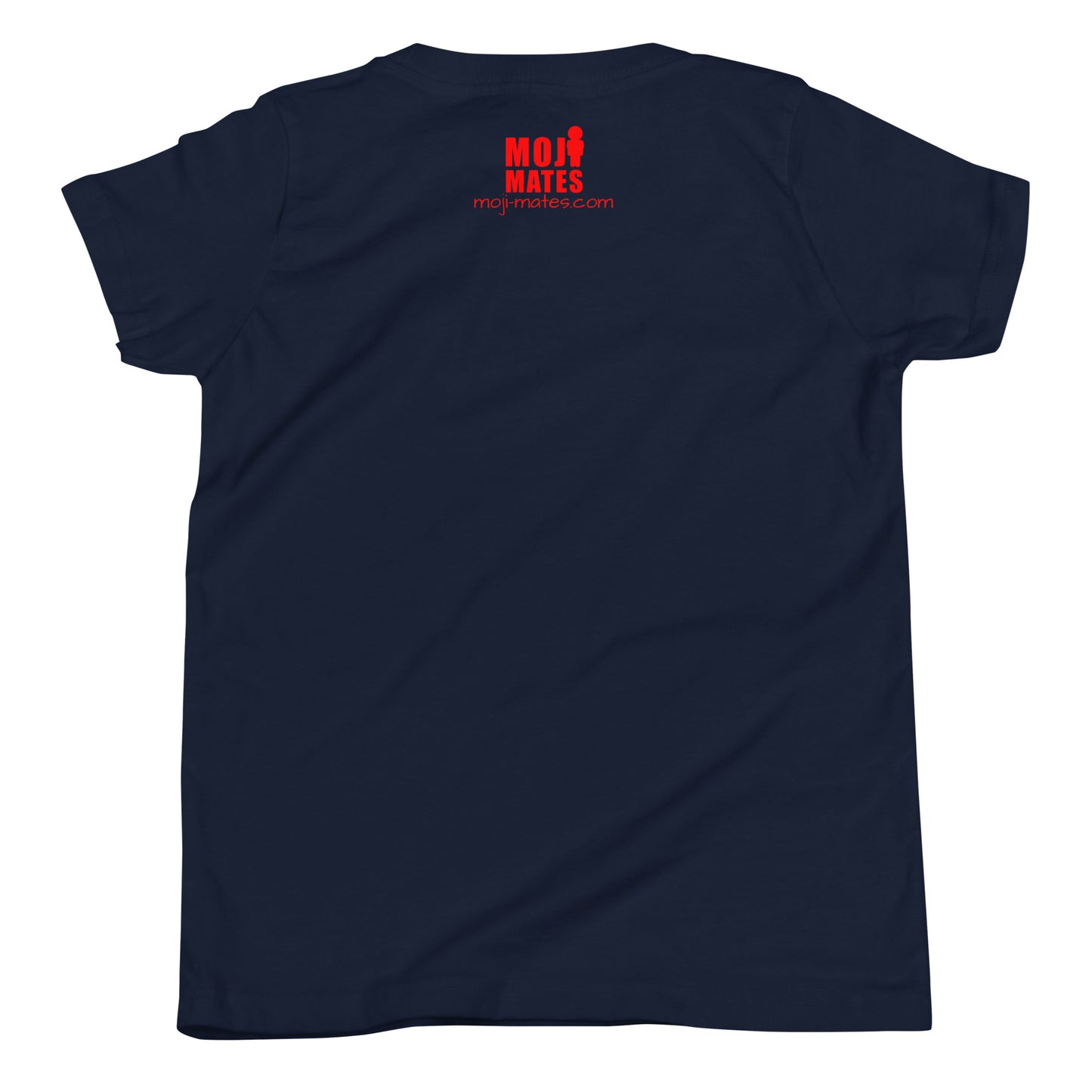 CP11 ACM Youth Short Sleeve T-Shirt