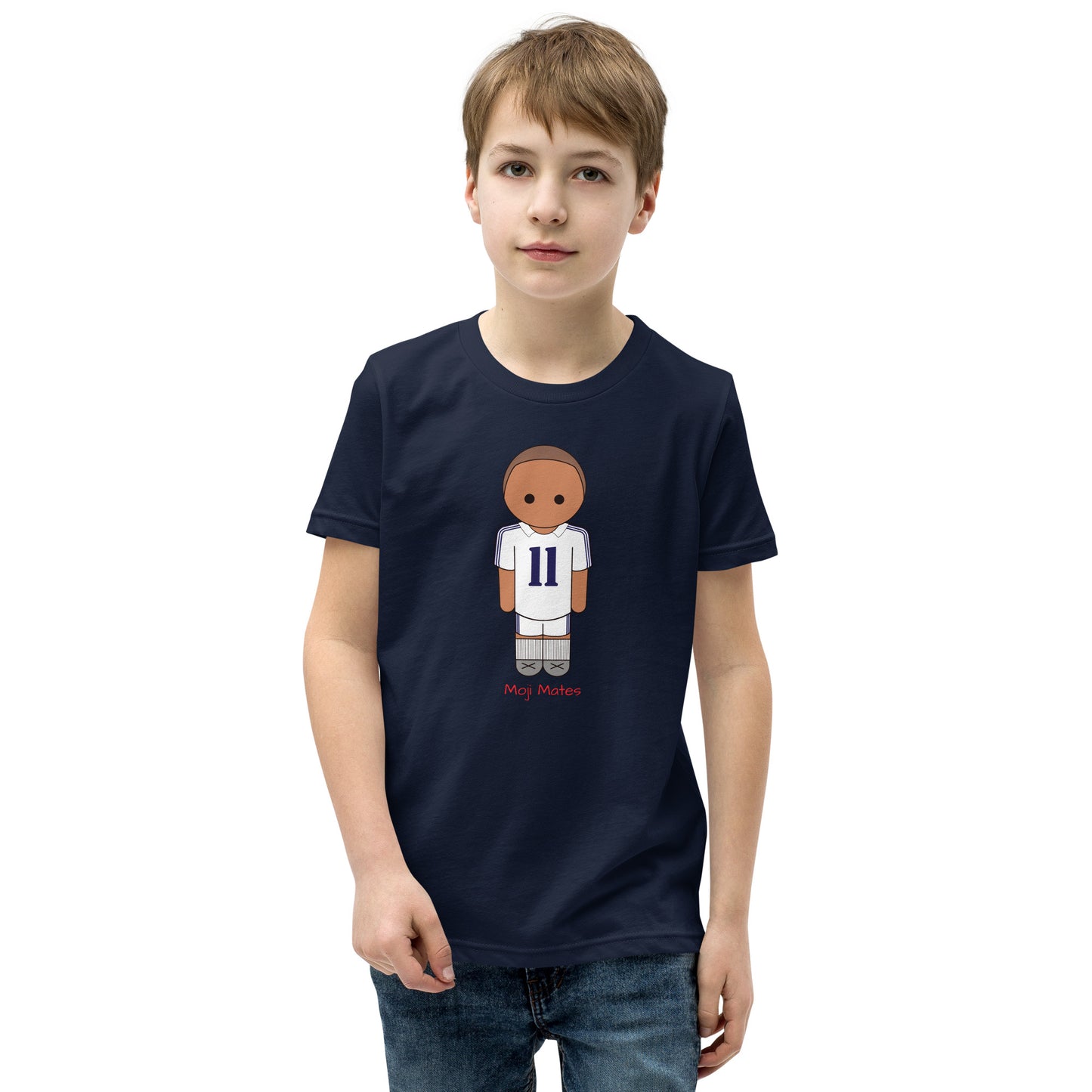 ronaldo-nazario-rm-youth-short-sleeve-t-shirt