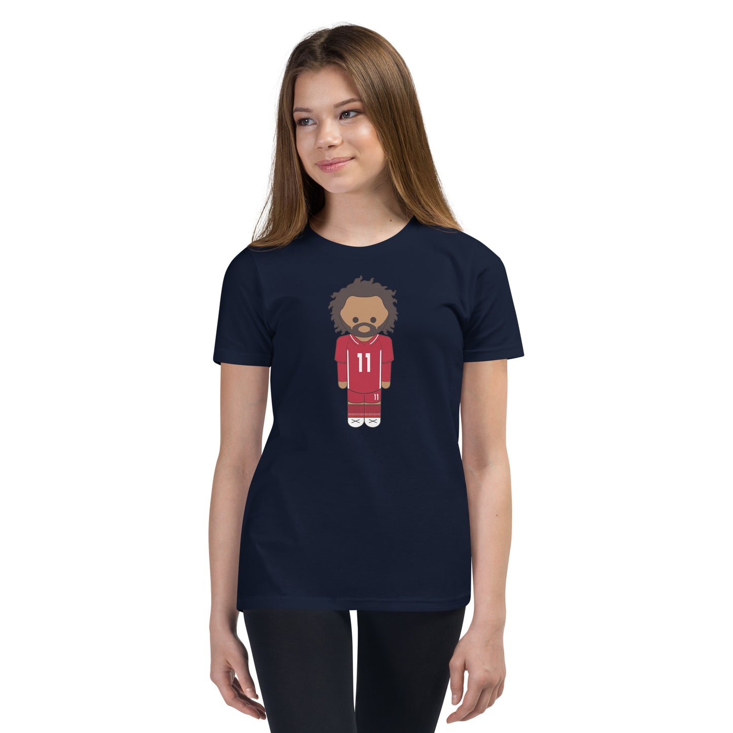 salah-youth-short-sleeve-t-shirt