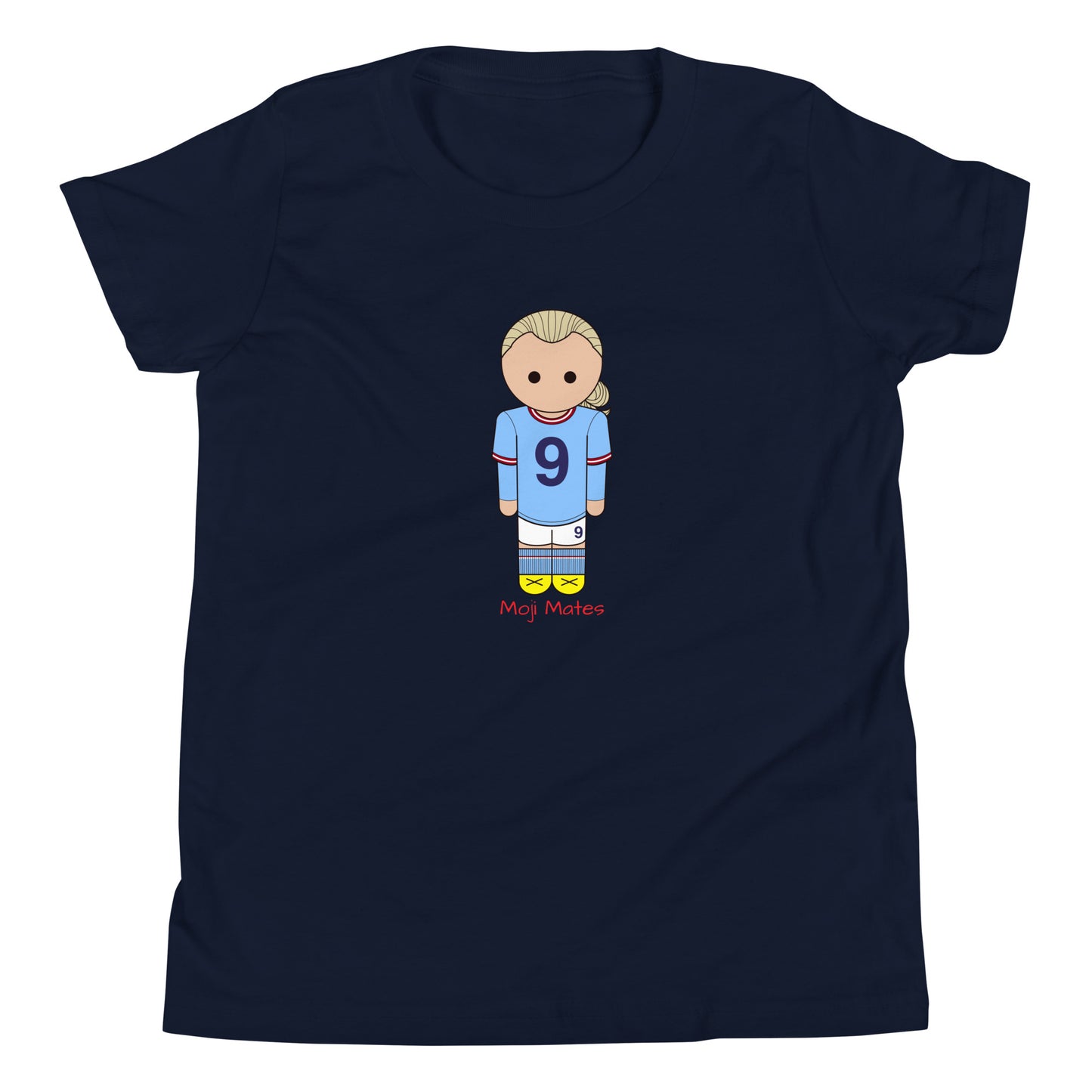 EH Home Youth Short Sleeve T-Shirt
