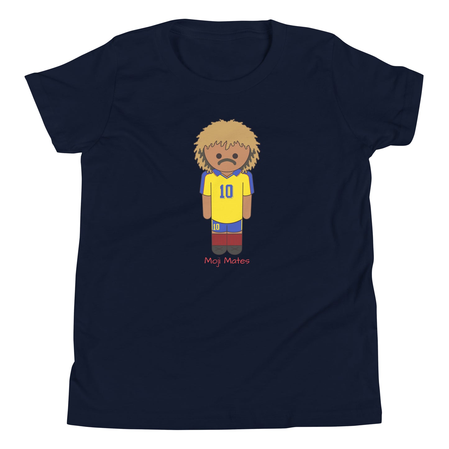 CV 10 Youth Short Sleeve T-Shirt