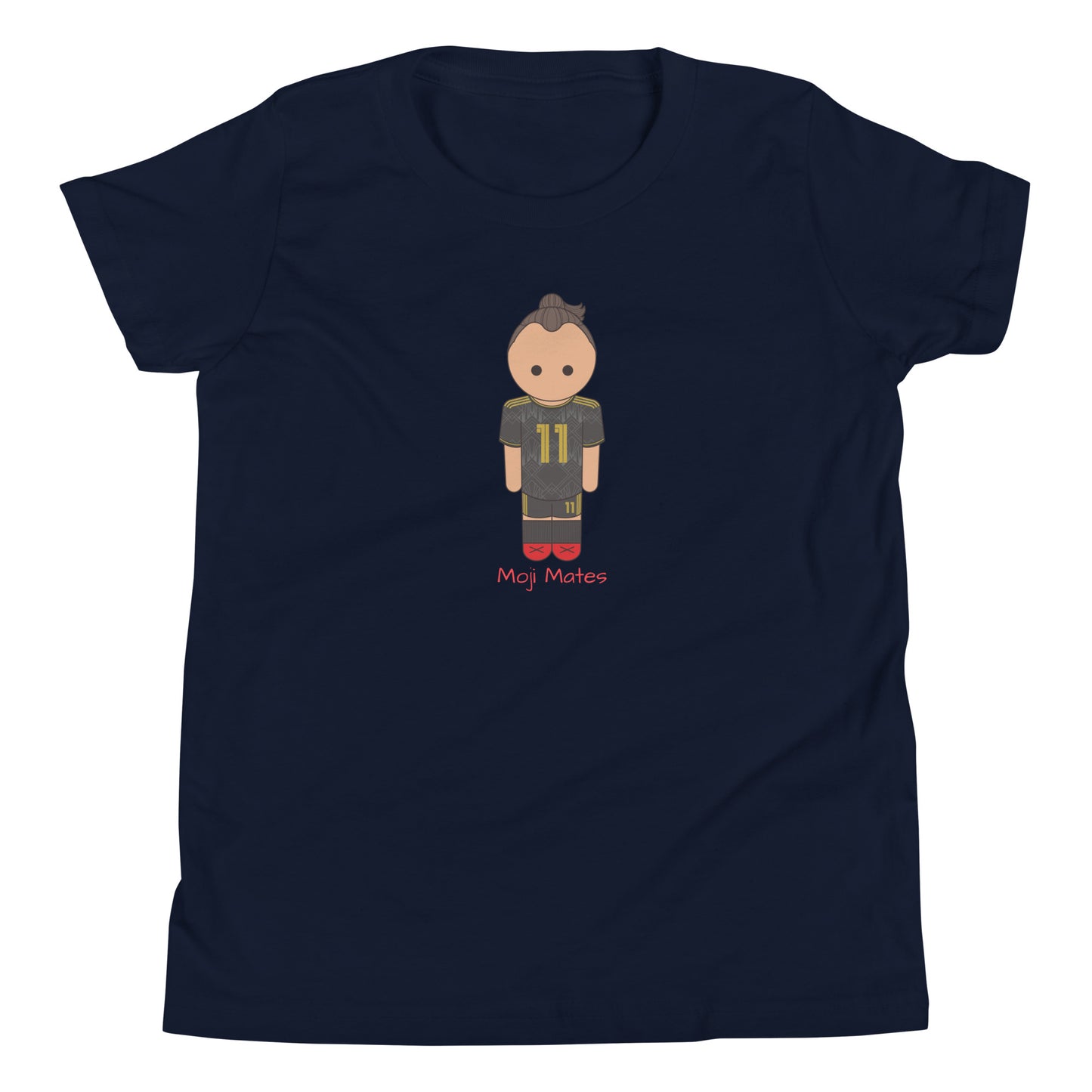 GB LA 11 Youth Short Sleeve T-Shirt