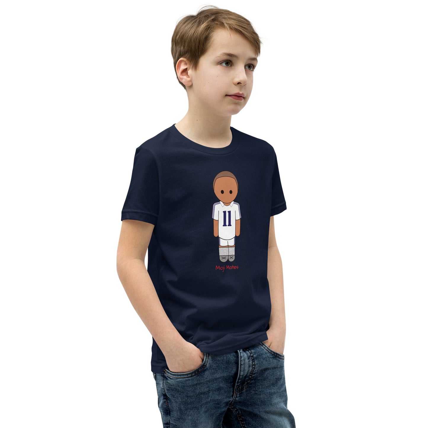 ronaldo-nazario-rm-youth-short-sleeve-t-shirt