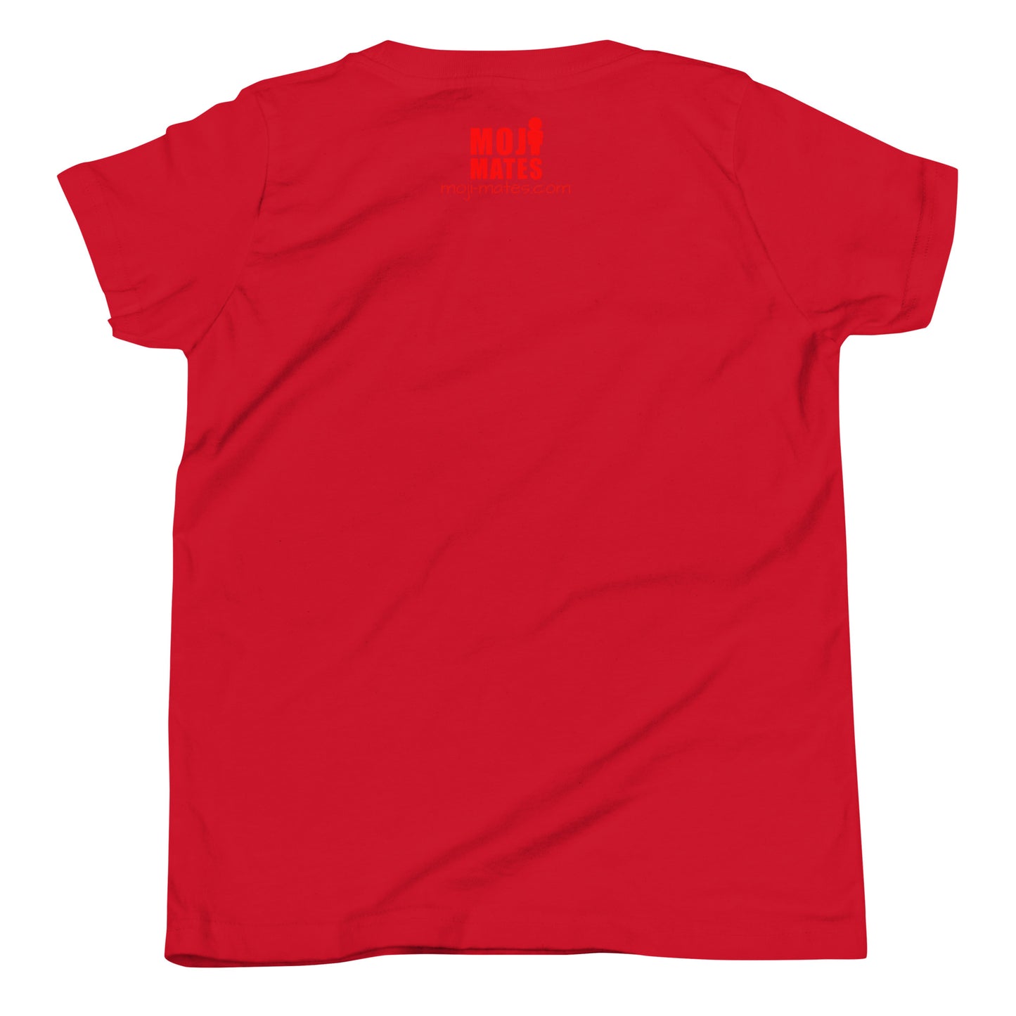 CP11 ACM Youth Short Sleeve T-Shirt