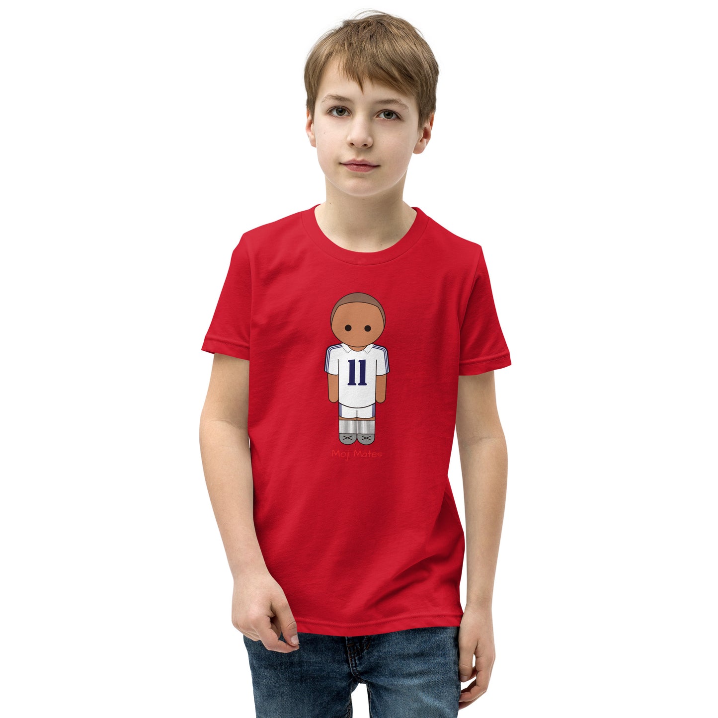 ronaldo-nazario-rm-youth-short-sleeve-t-shirt