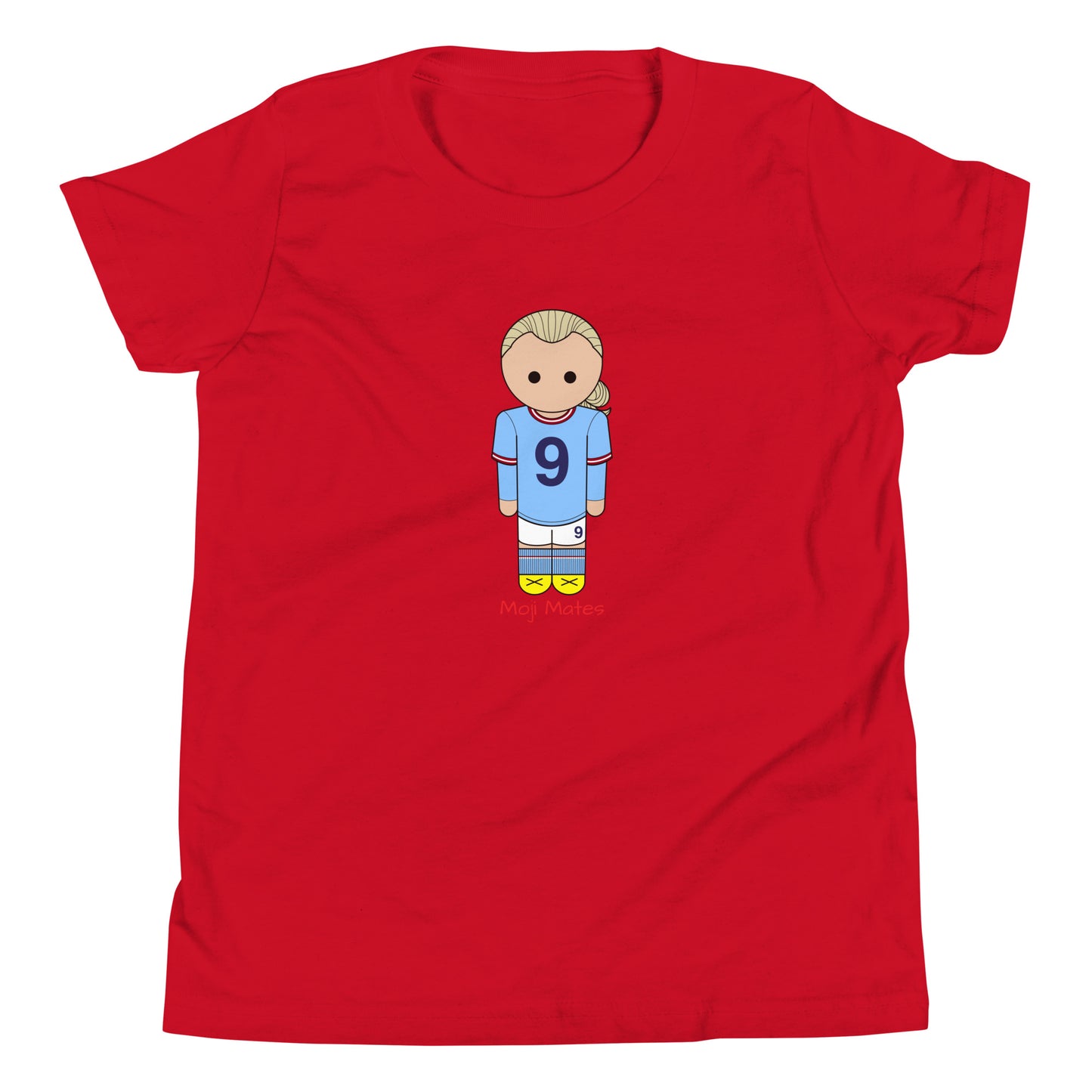 EH Home Youth Short Sleeve T-Shirt