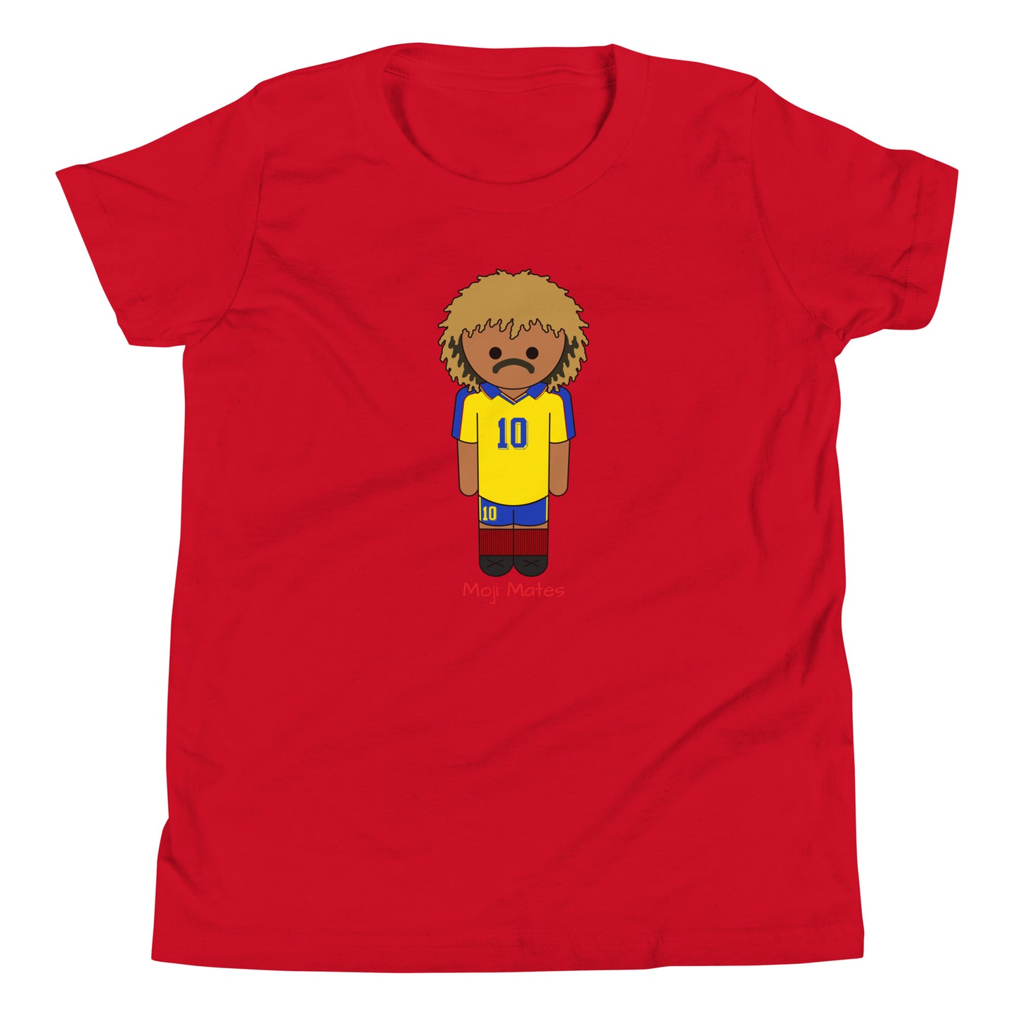CV 10 Youth Short Sleeve T-Shirt