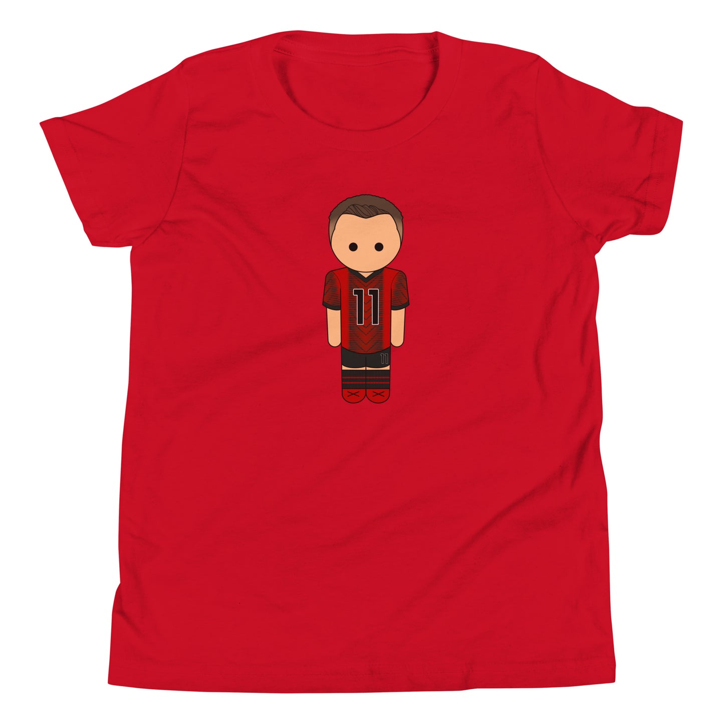CP11 ACM Youth Short Sleeve T-Shirt