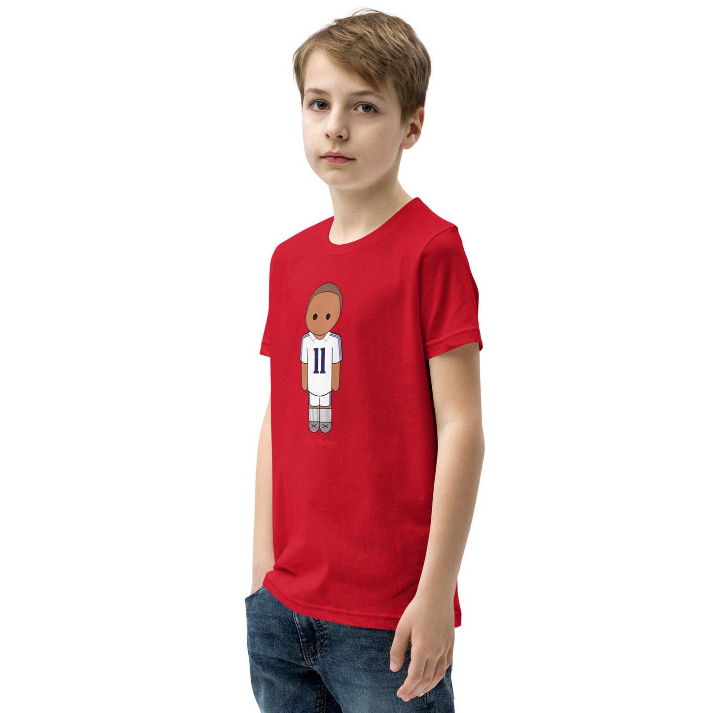 ronaldo-nazario-rm-youth-short-sleeve-t-shirt