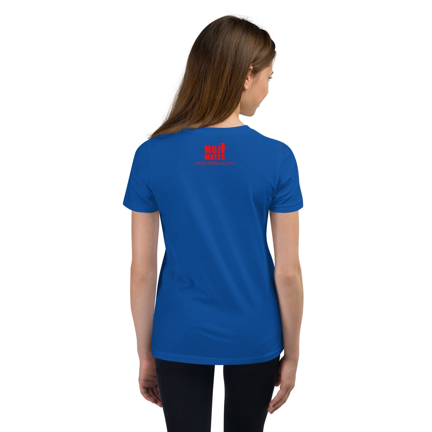 Saka Youth Short Sleeve T-Shirt