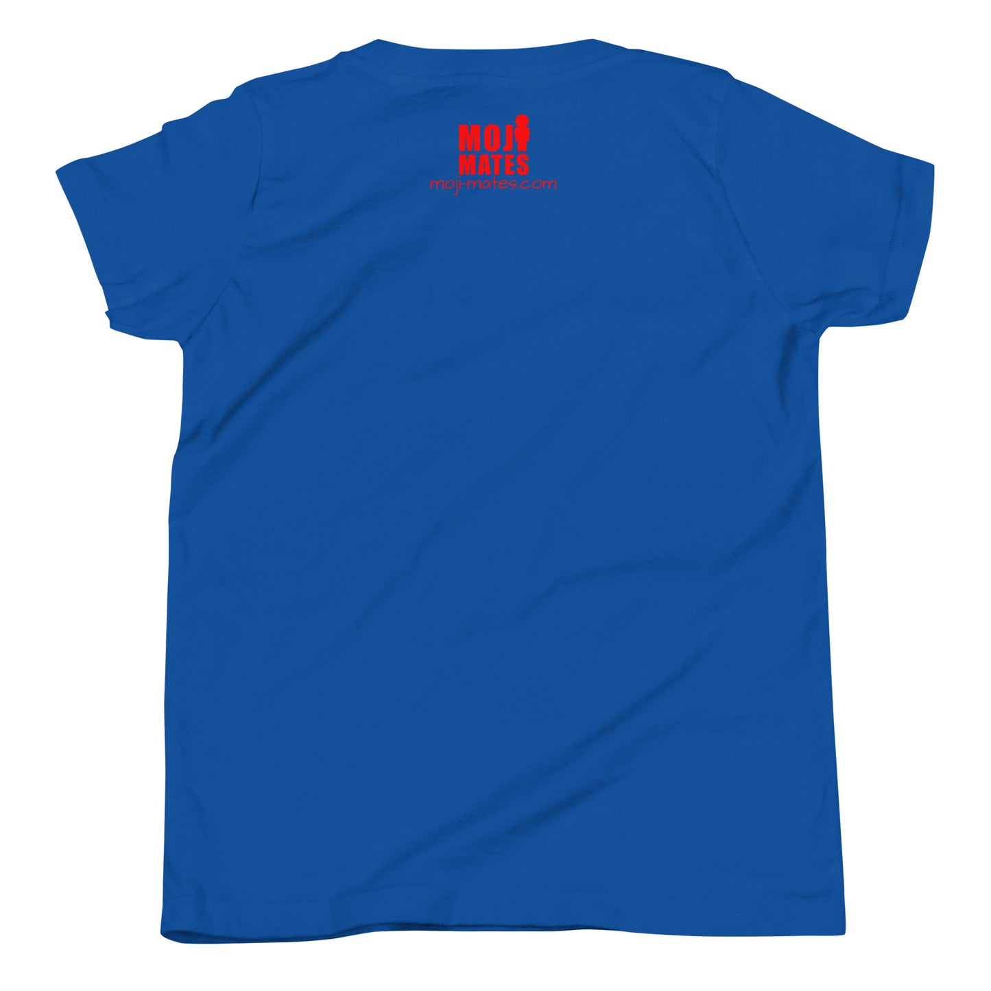 CP11 ACM Youth Short Sleeve T-Shirt