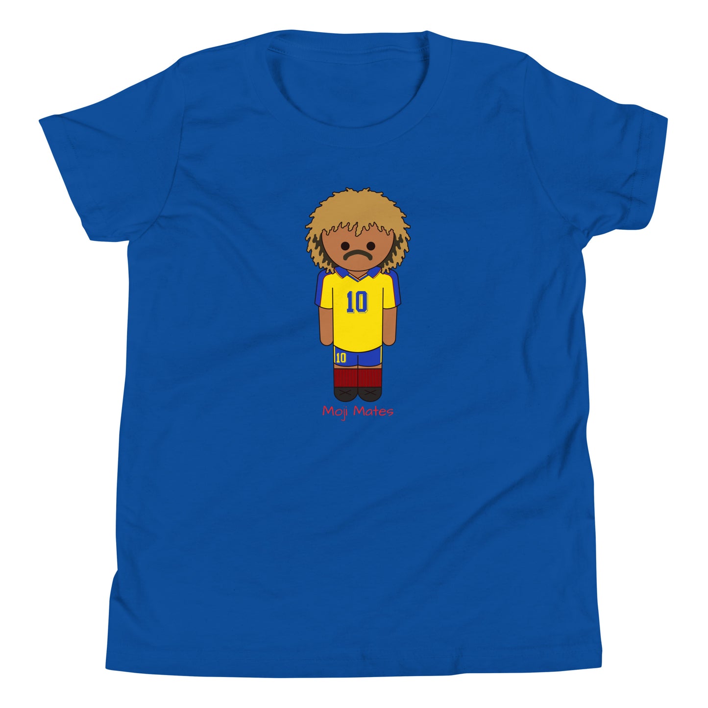 CV 10 Youth Short Sleeve T-Shirt