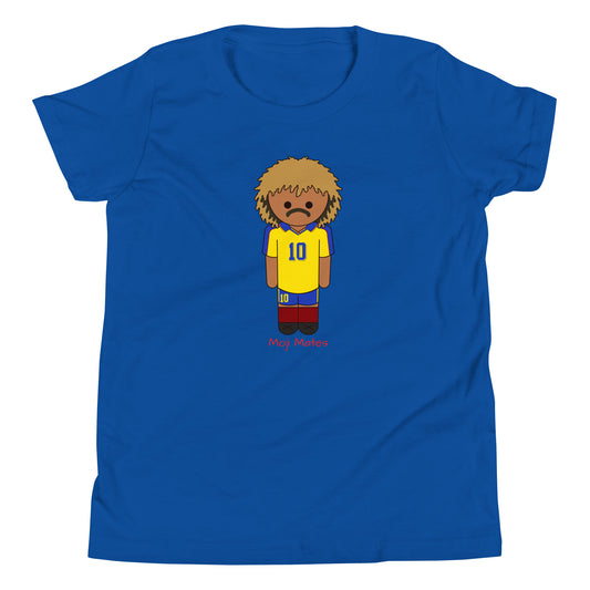 CV 10 Youth Short Sleeve T-Shirt