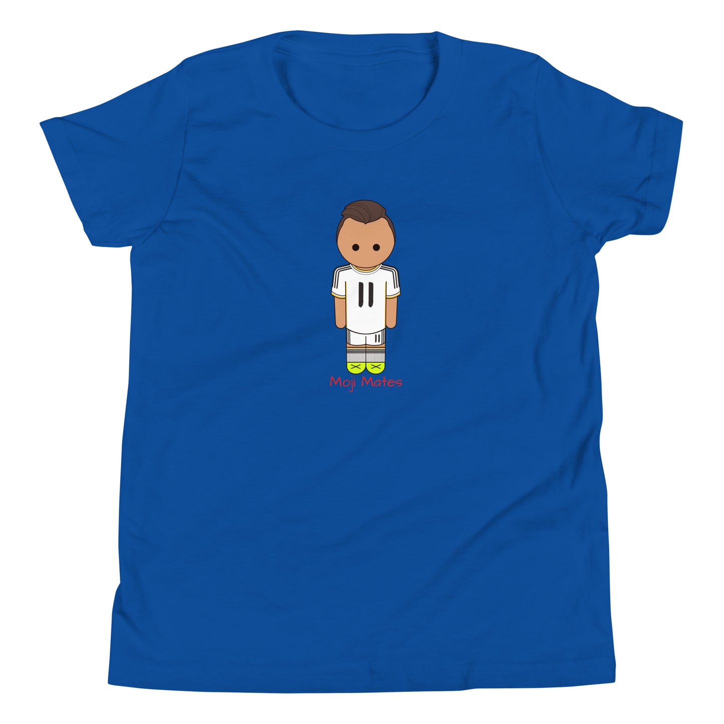 GB 11 Decima Youth Short Sleeve T-Shirt
