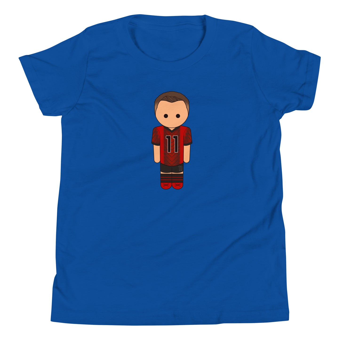 CP11 ACM Youth Short Sleeve T-Shirt