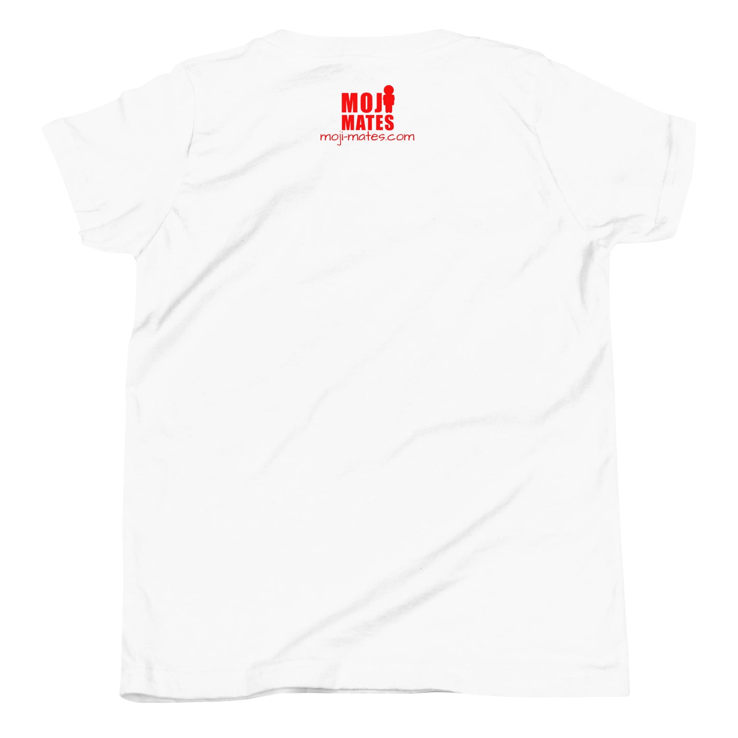 CP11 ACM Youth Short Sleeve T-Shirt