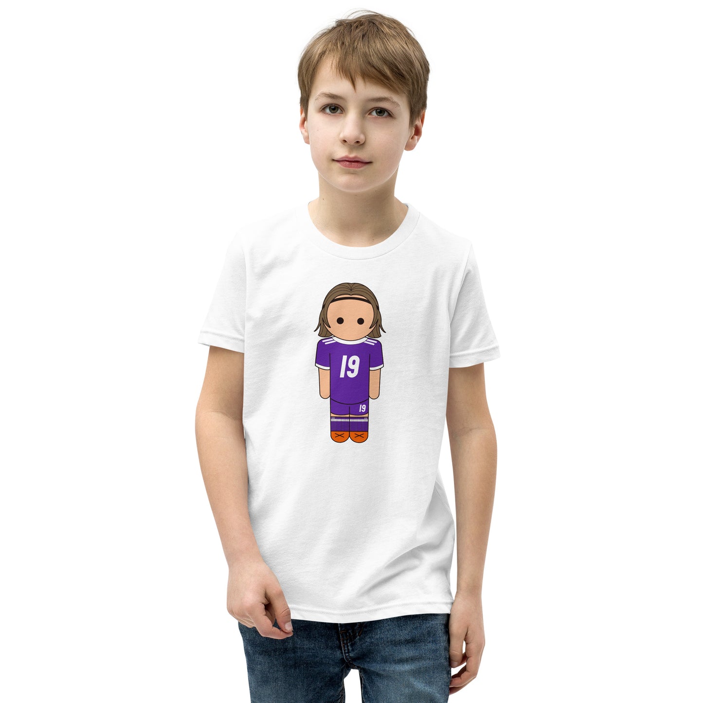 luka-purple-youth-short-sleeve-t-shirt