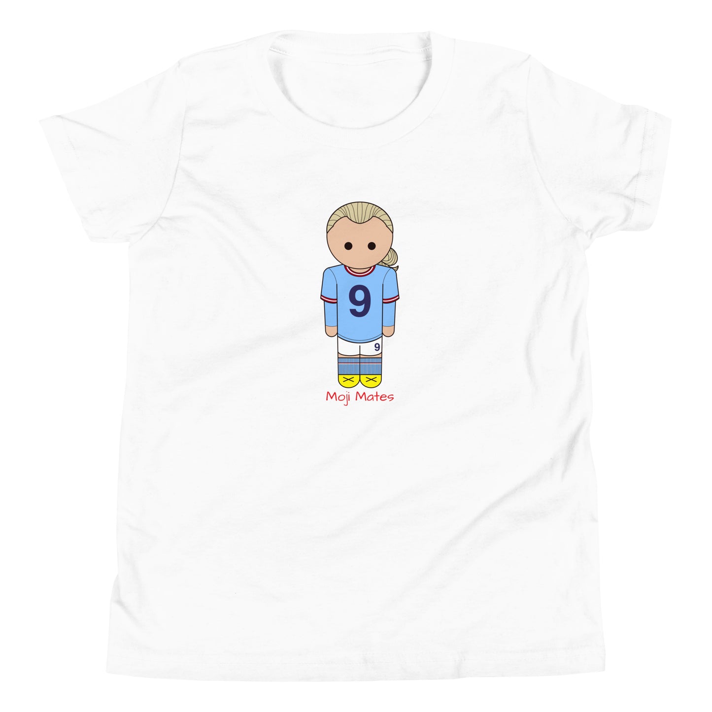 EH Home Youth Short Sleeve T-Shirt