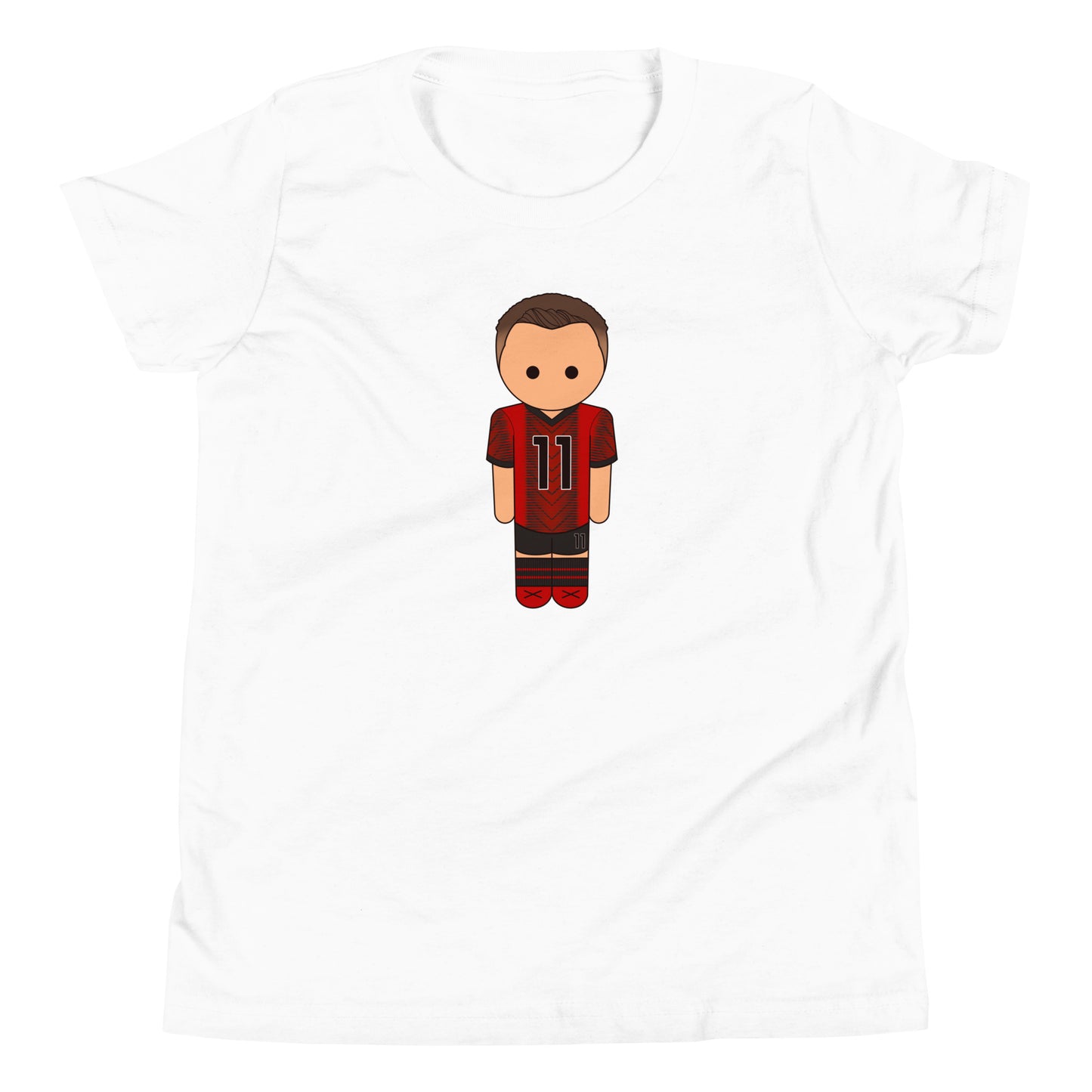 CP11 ACM Youth Short Sleeve T-Shirt